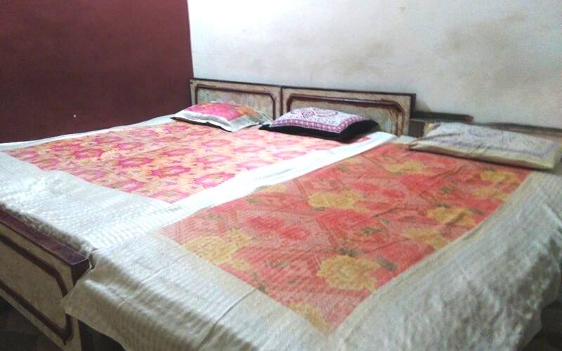Saiba Palace Ajmer, Ajmer 1